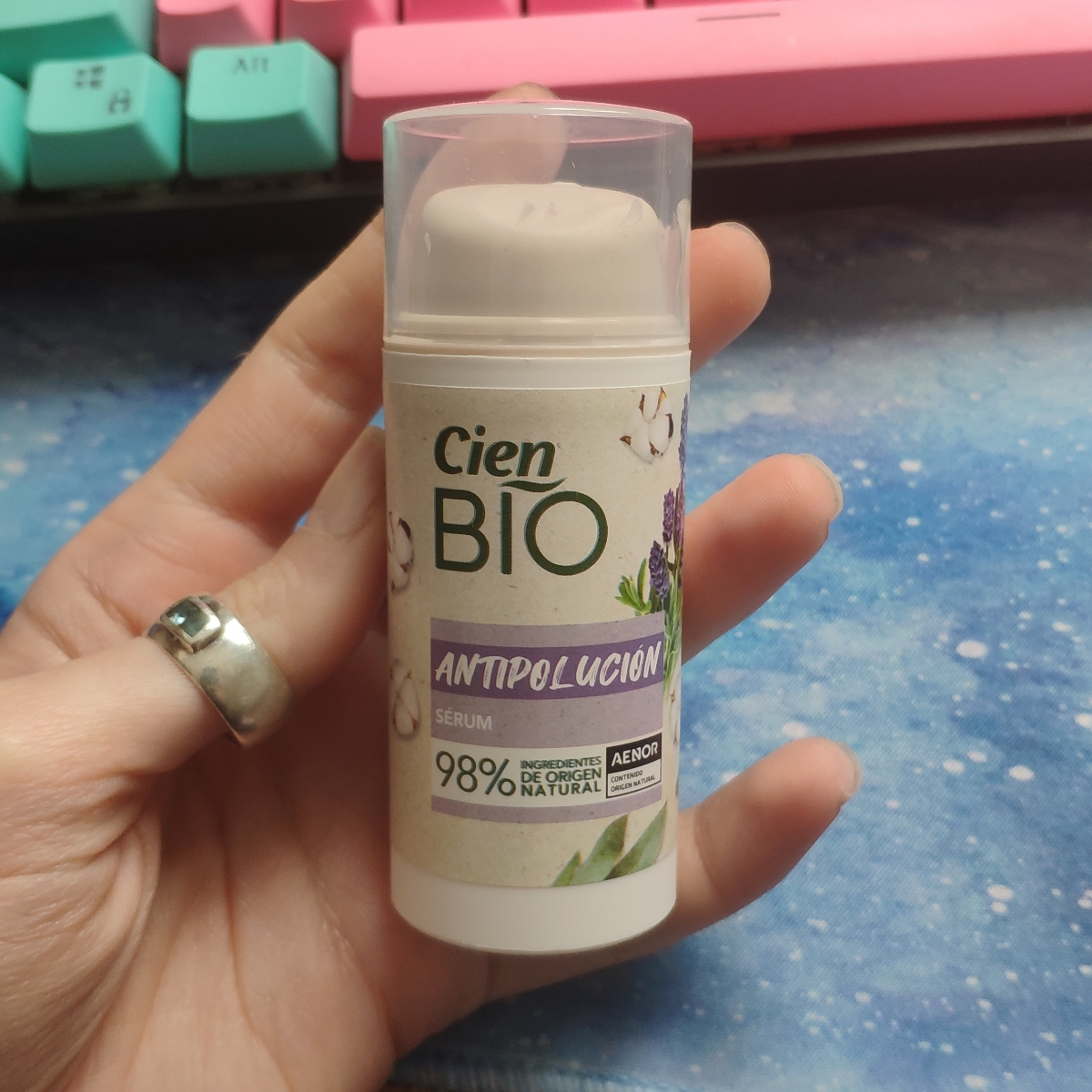 Cien Sérum Antipolución Reviews abillion