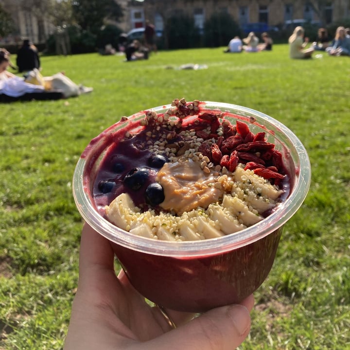 review photo of The Bowl Shed The hench one shared by @lquattro41 on 27 Mar 2022 - review