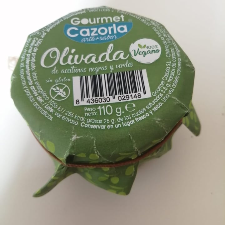 review photo of Cazorla Olivada shared by @loreh on 20 Jun 2022 - review