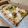 The Pizza Bakery - Brew & Eatery, Indiranagar