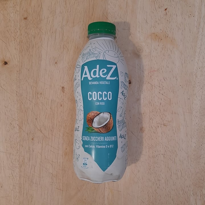 photo of AdeZ Adez coconut shared by @saraas on  16 Jun 2022 - review