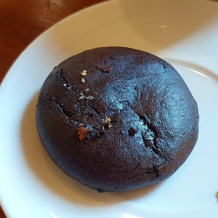 review photo of KooD - PT. Sanur Sayur Mayur GF Cokelat Cookie shared by @ica4bontang on 20 Dec 2022 - review
