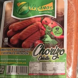 Véganos Alimentos Sanos