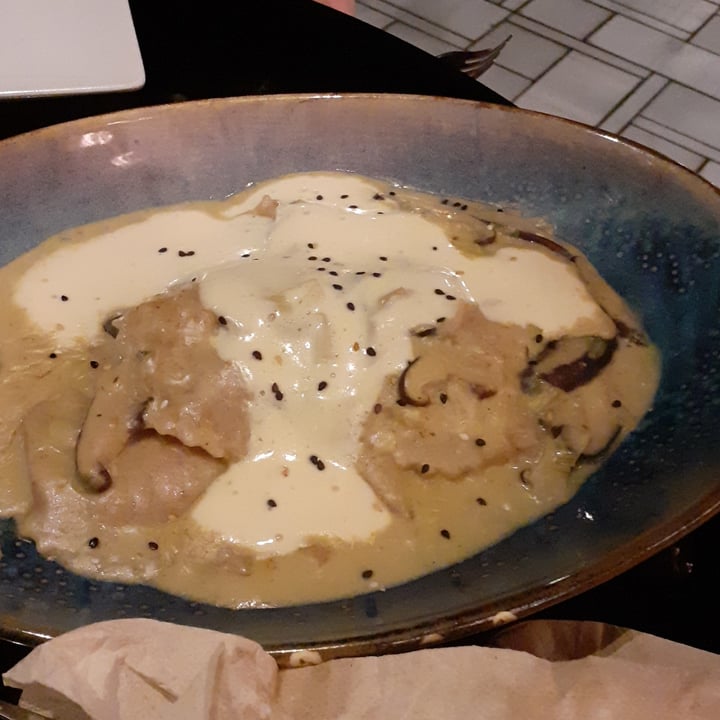 review photo of Wild Food Pasta Fresca shared by @popa on 01 May 2022 - review