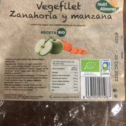 Vege Filet