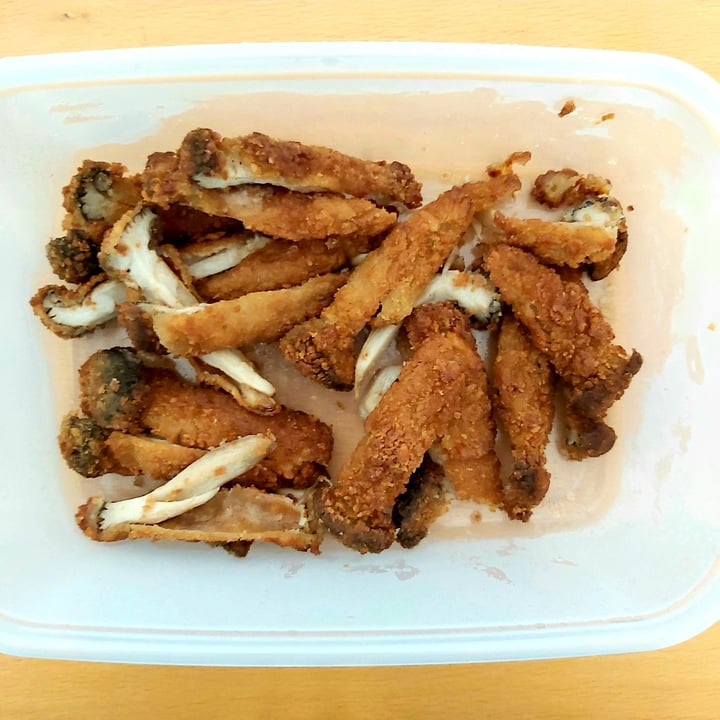 photo of Yuan Vegetarian Bistro Boneless Chicken shared by @herbimetal on  24 May 2020 - review