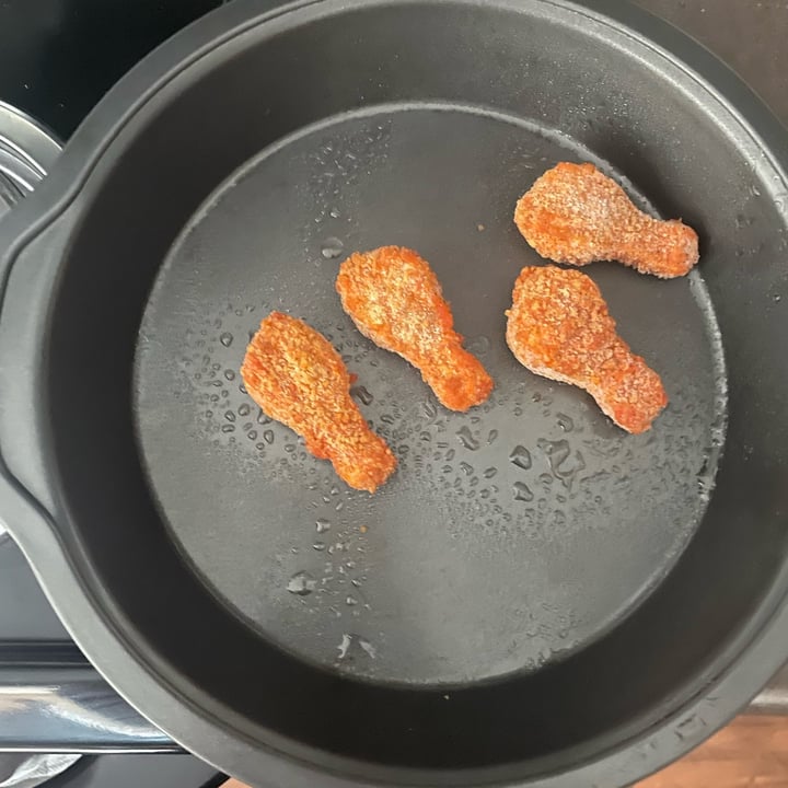 review photo of Good & Gather buffalo style cauliflower wings shared by @lauren5151 on 03 Jul 2022 - review