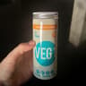 The vegan society