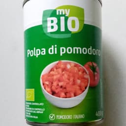 My Bio