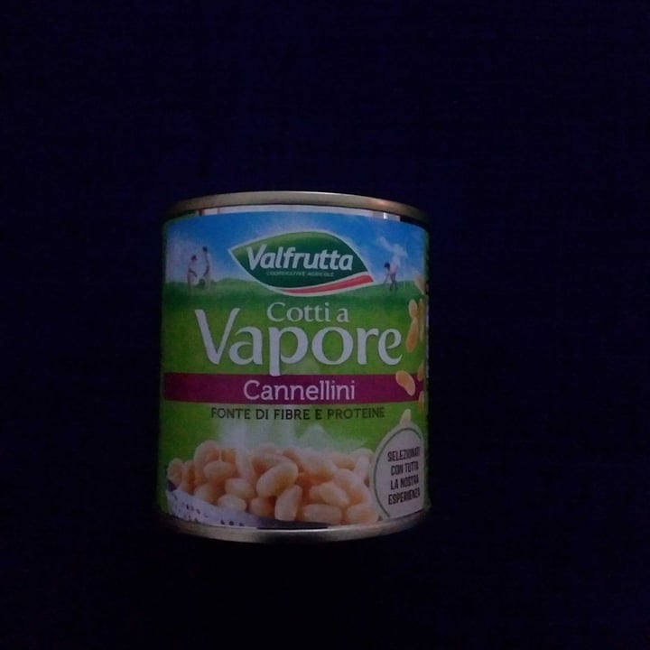 review photo of Valfrutta Cotti A Vapore Cannellini shared by @simonaximeng on 19 Sep 2022 - review