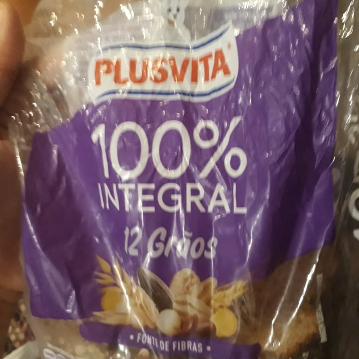 photo of Plusvita Pao 12 graos shared by @daniro on  09 May 2022 - review