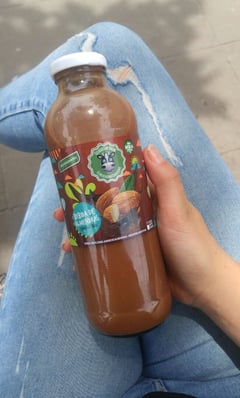 Best Vegan Beverages