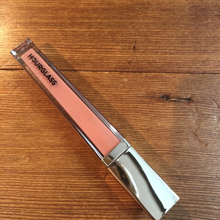 review photo of Hourglass Hourglass lipgloss shared by @marcisimon on 15 Aug 2019 - review