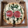 Peace Love and Pizza