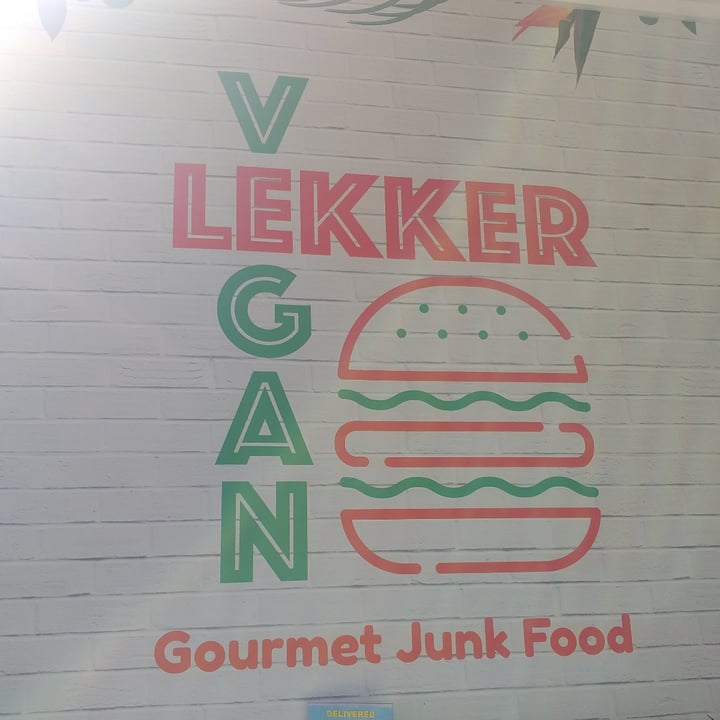 photo of Lekker Vegan Kloof Kebabs shared by @lisavermeulen1206 on  07 Aug 2020 - review