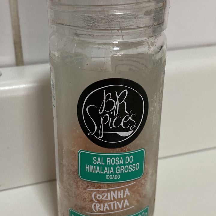 review photo of Br Spices Sal Rosa do Himalaia shared by @maryliota on 14 May 2022 - review