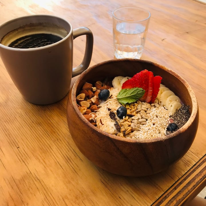 review photo of PEZGALLO Coffee Bowl De Cacao shared by @anasofiachi on 26 Sep 2021 - review
