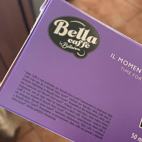 Bellarom Bella caffè Reviews | abillion