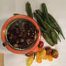 Pioppotremulo Gastronomia Botanica