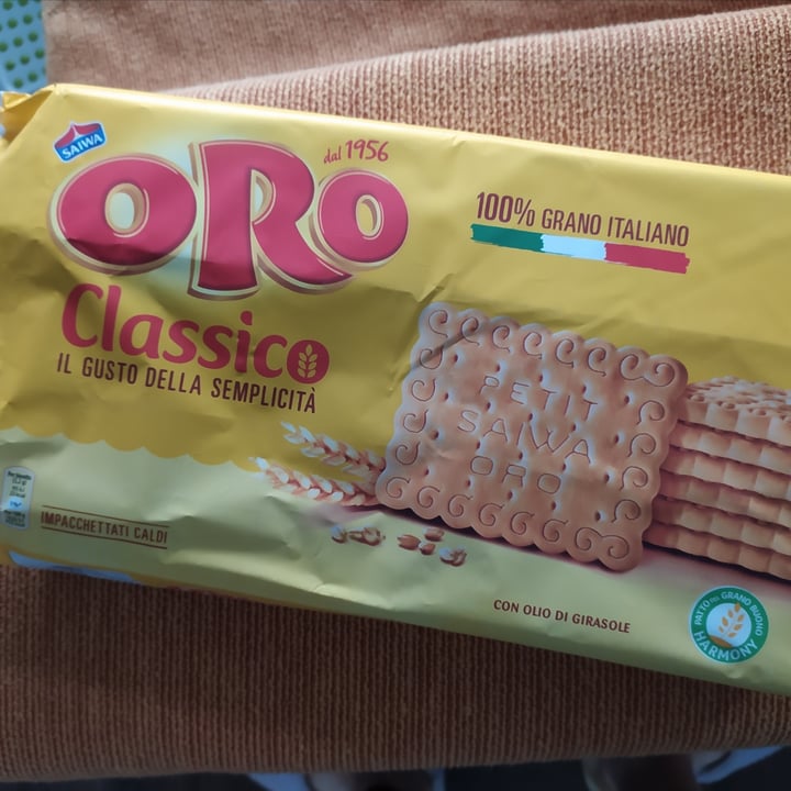 review photo of Saiwa Biscotti classico shared by @smeglp on 14 Mar 2022 - review