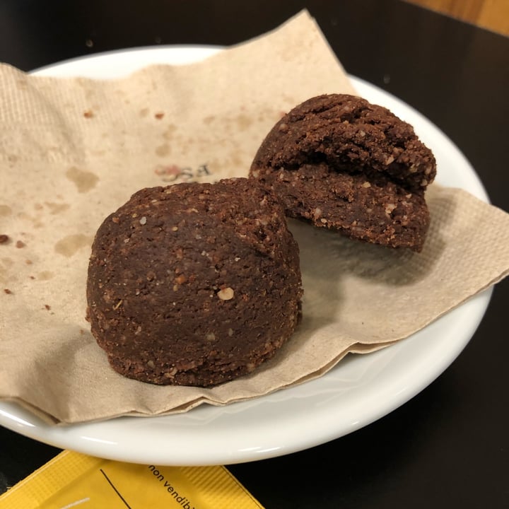 review photo of Cortese Café 900 Crudotto Nocciola e Cacao shared by @lellino on 17 Jul 2022 - review