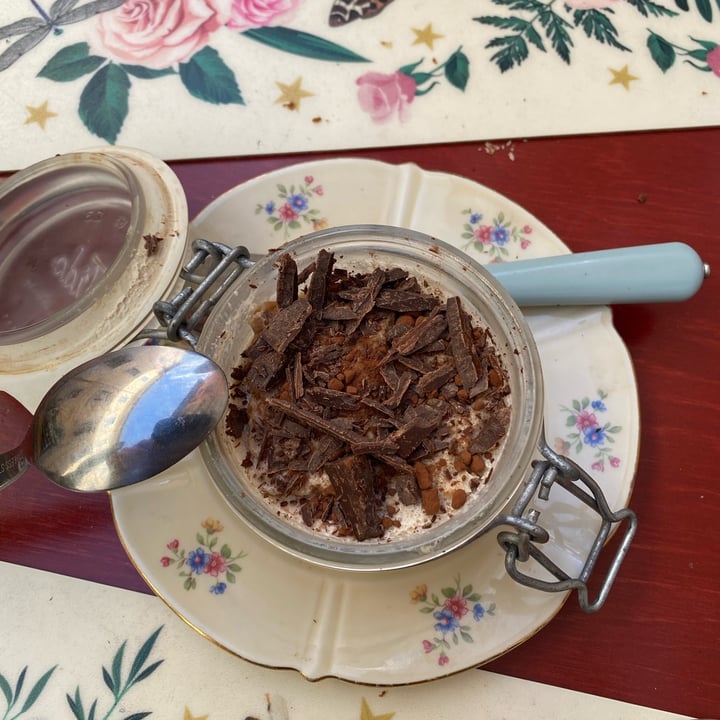 photo of Amasia Sustainable Living tiramisù shared by @millonaluna92 on  05 Sep 2022 - review
