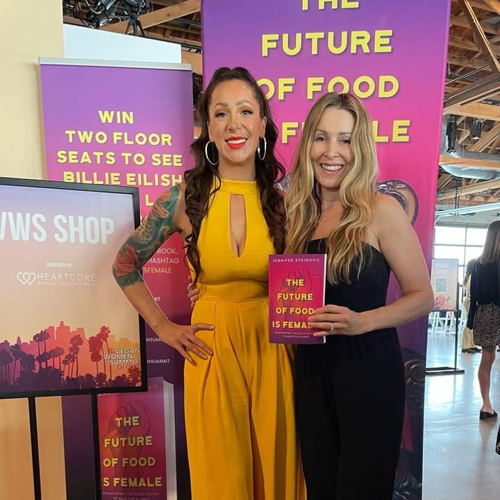 review photo shared by @plantbasedjax on 08 Apr 2022 - post