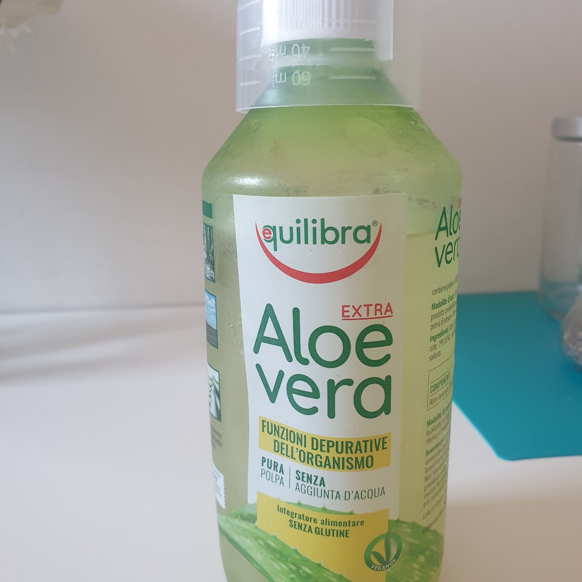 Equilibra Aloe Vera Extra Reviews | abillion