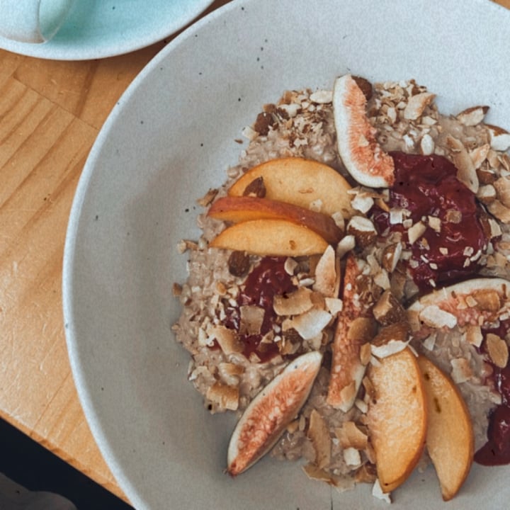 photo of Momo Wholefood Buckwheat Porridge shared by @mirav on  11 May 2020 - review