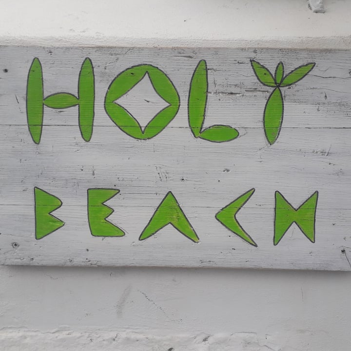 photo of Holy Beach Holy Toast shared by @ritaire on  01 Aug 2021 - review