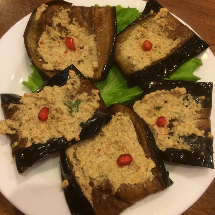 review photo of Machakhela Badrijani shared by @zohar306 on 15 Oct 2020 - review