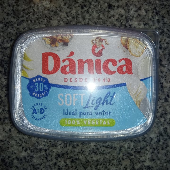 photo of Dánica Margarina shared by @s0fiasm on  18 Jun 2022 - review
