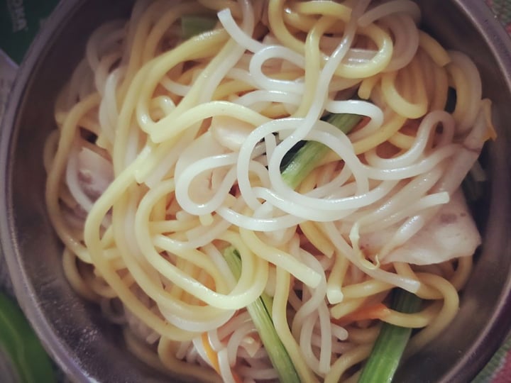 photo of D’Life Signature Hokkien Mee shared by @starlight7 on  22 Jul 2019 - review