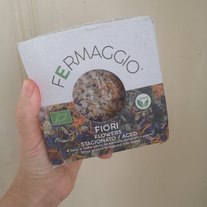 review photo of Rondina's food Fermaggio fiori shared by @maripina on 27 Jun 2022 - review