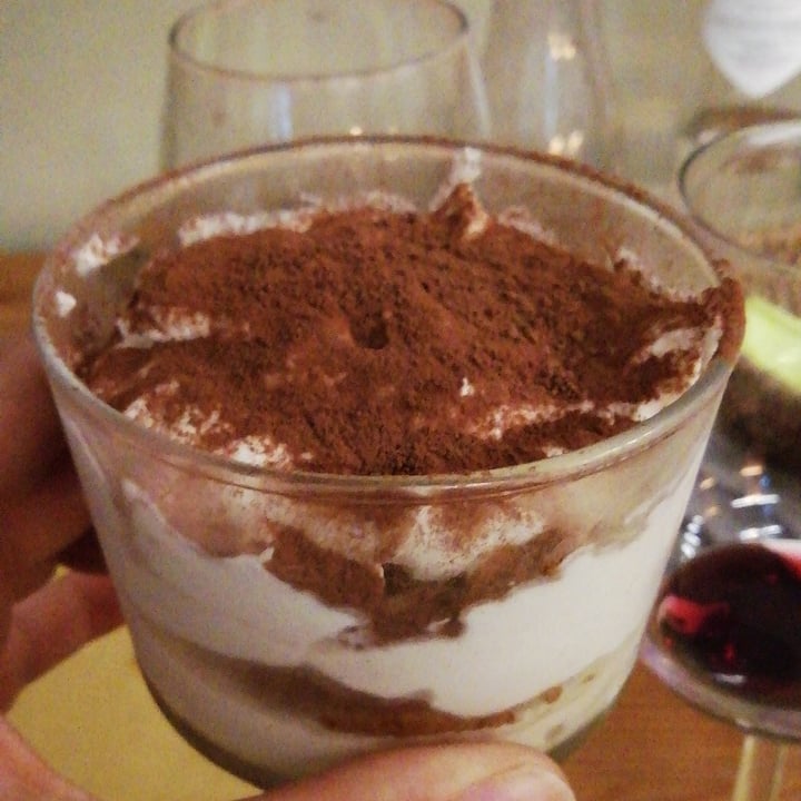 photo of Selezione Naturale Tiramisù shared by @giorgia14 on  05 Oct 2022 - review