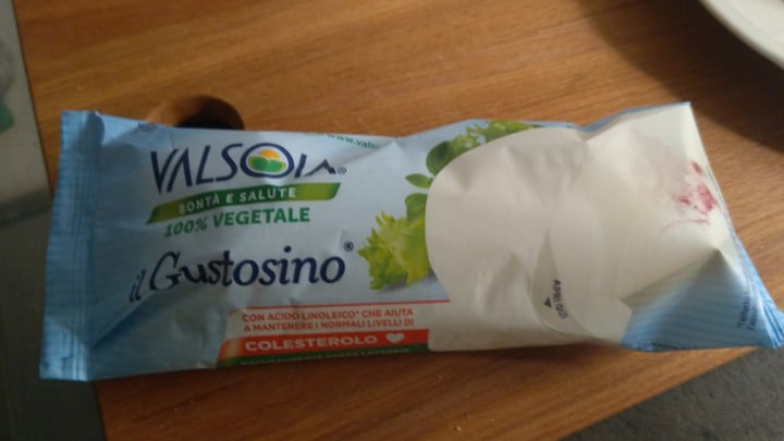 review photo of Valsoia Gustosino shared by @ariannaxy76 on 04 Apr 2021 - review