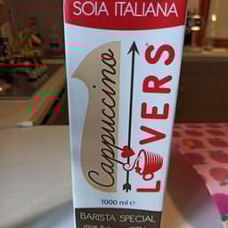 Centrale del latte D'Italia
