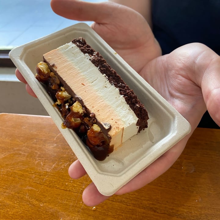 review photo of Green Mushroom Golden Playtime shared by @katielau on 18 Jul 2020 - review
