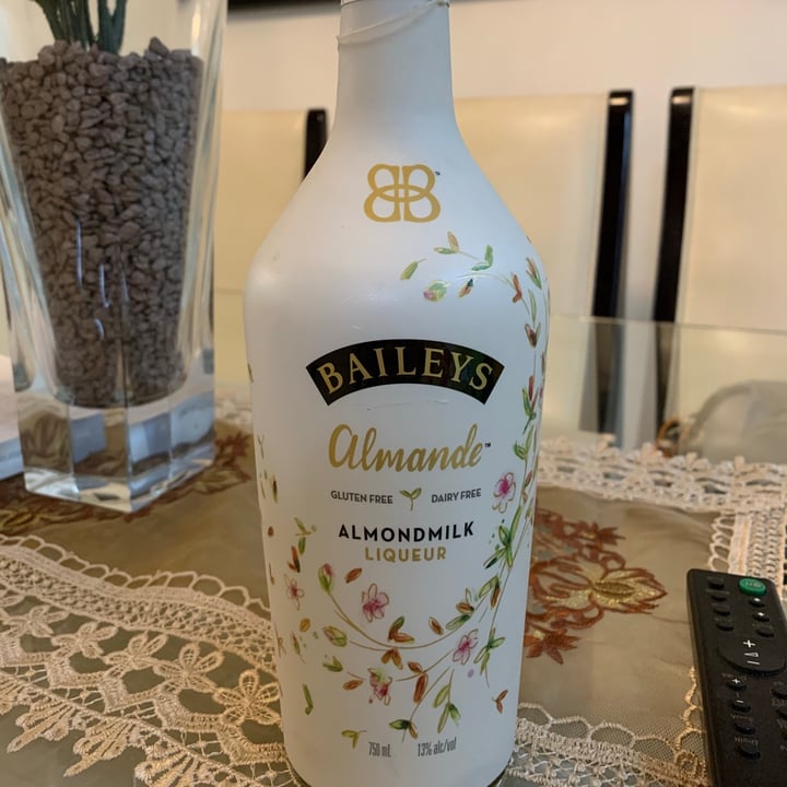 photo of Baileys Almond Baileys shared by @ericka1 on  27 Apr 2020 - review