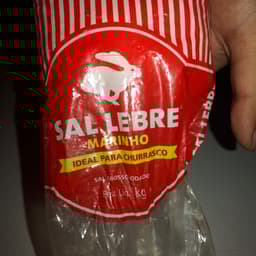 Norte Salineira