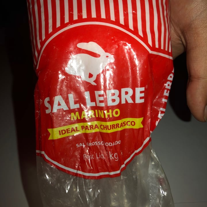 review photo of Norte Salineira Sal Grosso shared by @hiagocalixto on 22 Jul 2021 - review