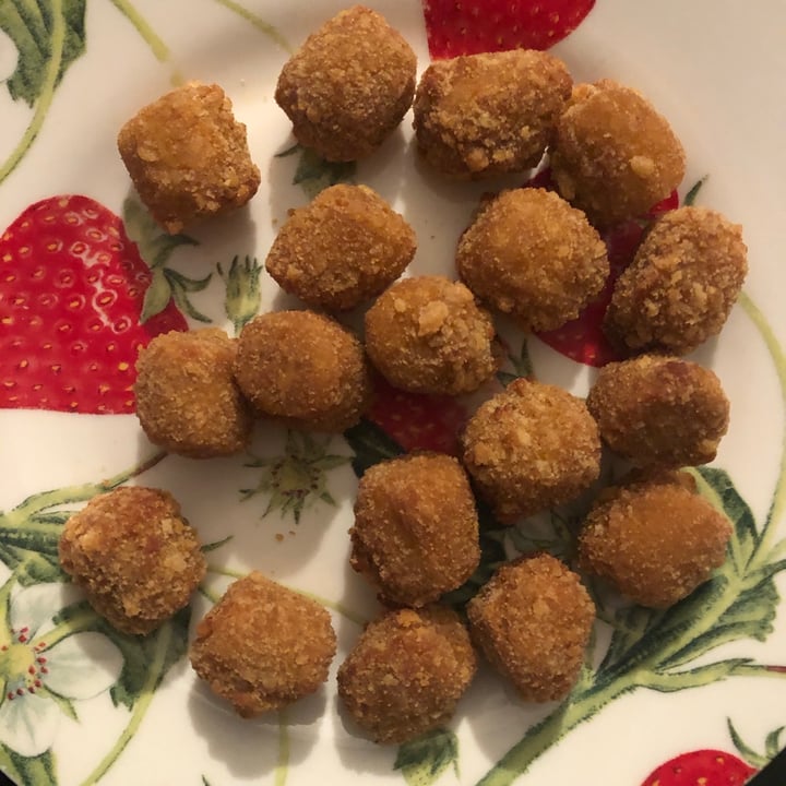 review photo of MorningStar Farms Veggitizers Veggie Popcorn Chik’n shared by @xtra70s on 25 Apr 2021 - review