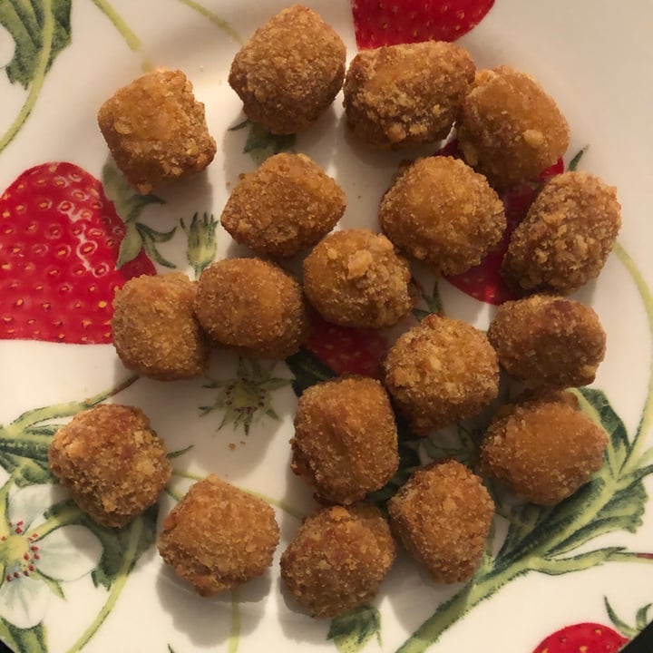 photo of MorningStar Farms Veggitizers Veggie Popcorn Chik’N shared by @xtra70s on  25 Apr 2021 - review