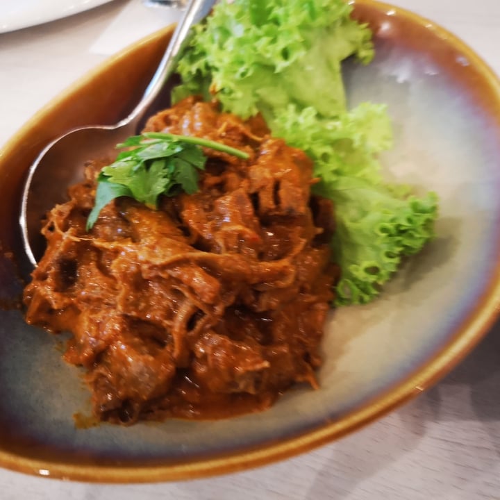 review photo of Whole Earth Penang Rendang shared by @evelynteo on 28 Mar 2021 - review