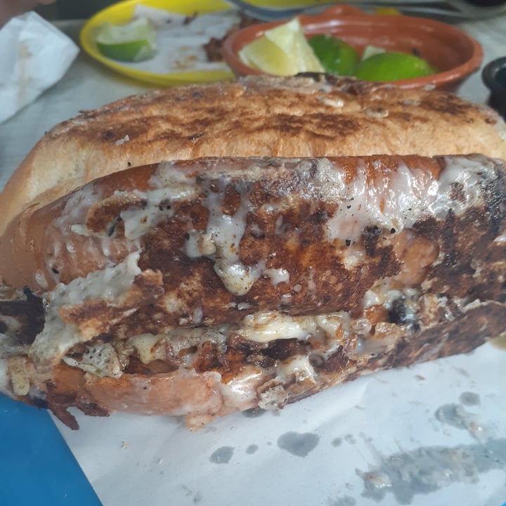 review photo of Malportaco Torta shared by @paulitpt on 25 Feb 2021 - review