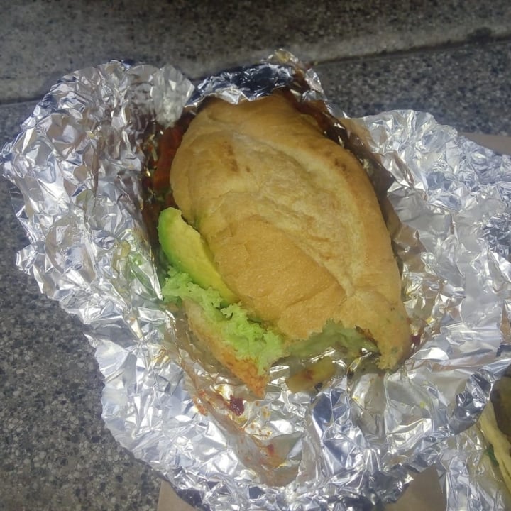 photo of Vegetal Torta de pastor shared by @olad on  09 Jul 2020 - review