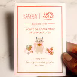 Fossa Chocolate