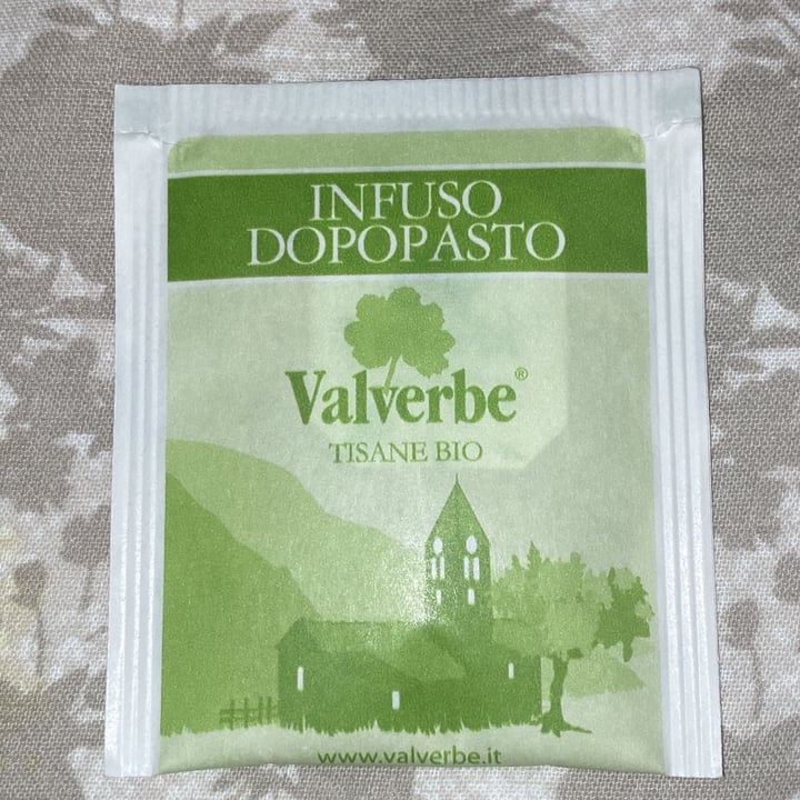 photo of Valverbe Infuso Dopopasto shared by @stelstel on  18 Jan 2022 - review