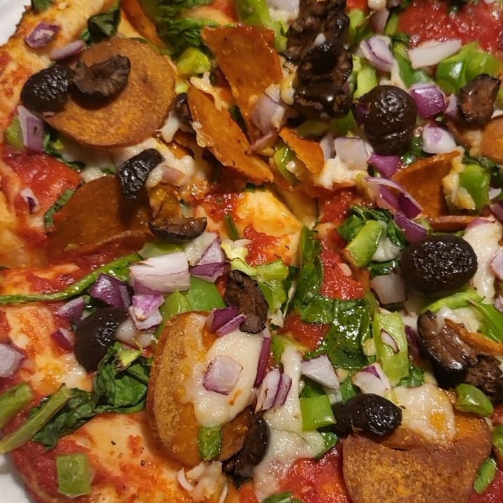 photo of Infinitus Pizza PIE (iPIE) Classic Knotties shared by @luvinarms on  28 Aug 2022 - review