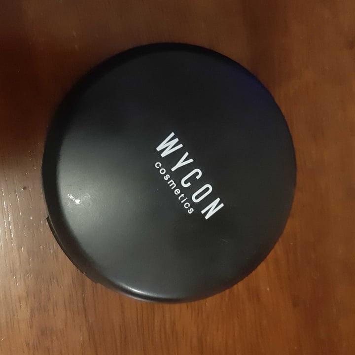 review photo of Wycon Cosmetics Wet&dry foundation shared by @zunnitable on 13 Apr 2022 - review